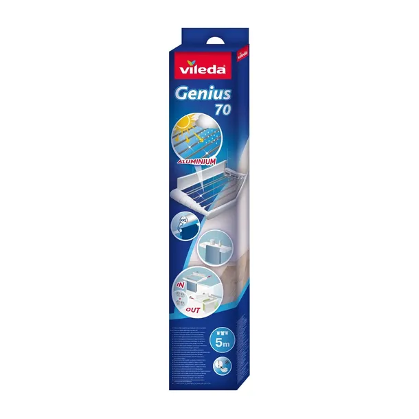 suszarka-scienna-vileda-genius-70