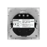 gniazdo-pojedyncze-2p-z-usbx2-schuko
