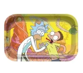 metalowa-tacka-rick-and-morty-your-little-joint