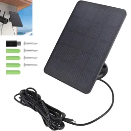 10w-usb-panel-sloneczny-do-bezprzewodowej-kamery-zewnetrznej-wodoodporny