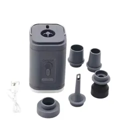 bezprzewodowa-pompka-do-materaca-dmuchawa-do-grilla-lampa-led-usb-szara