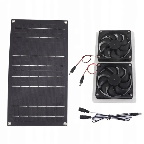 wentylator-12v-panel-solarny-sloneczny-100w-usb-marka-bez-marki