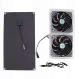 wentylator-12v-panel-solarny-sloneczny-100w-usb-stan-opakowania-oryginalne
