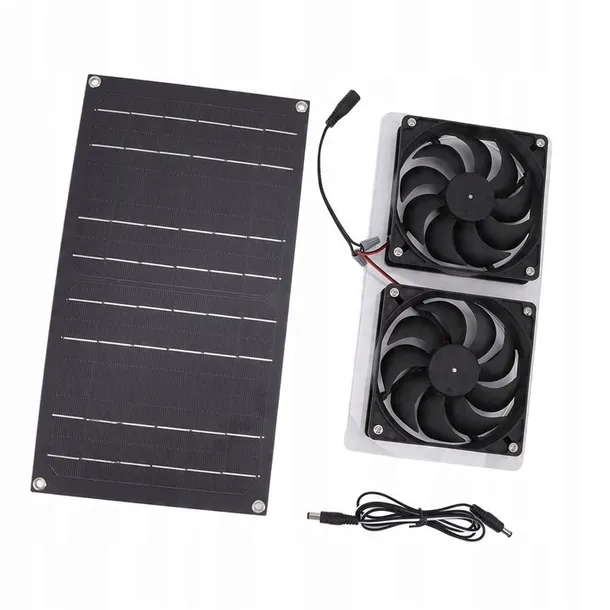 wentylator-12v-panel-solarny-sloneczny-100w-usb-plec-nie-dotyczy-stan-nowy