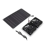 wentylator-12v-panel-solarny-sloneczny-100w-usb-plec-nie-dotyczy-stan-opakowania-oryginalne