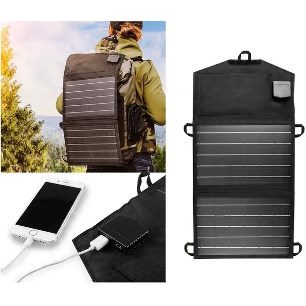 ladowarka-solarna-panel-sloneczny-15w-usb-stan-nowy-plec-nie-dotyczy