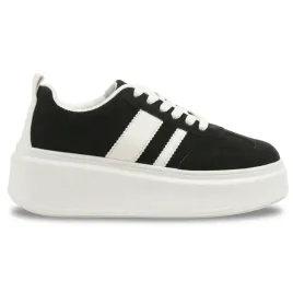 buty-sneakersy-na-grubej-podeszwie-obuwie-na-platformie-skorzane-czarne-39