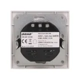 gniazdo-pojedyncze-2p-z-usbx2