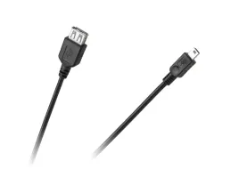 kabel-usb-gniazdo-a-wtyk-mini-usb-5pin