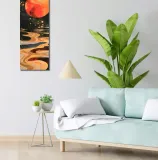 obraz-30x90cm-planetarny-taniec-stan-nowy