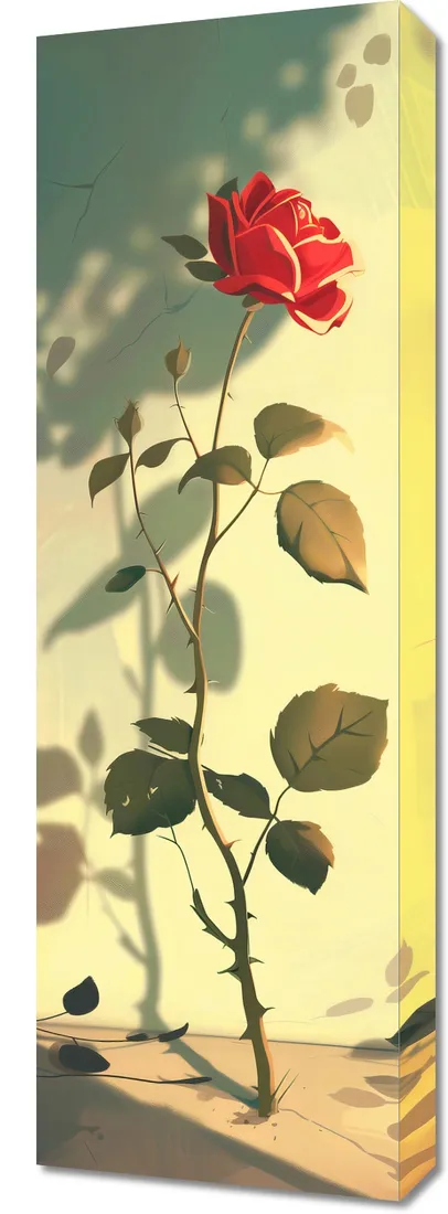 obraz-30x90cm-subtelnosc
