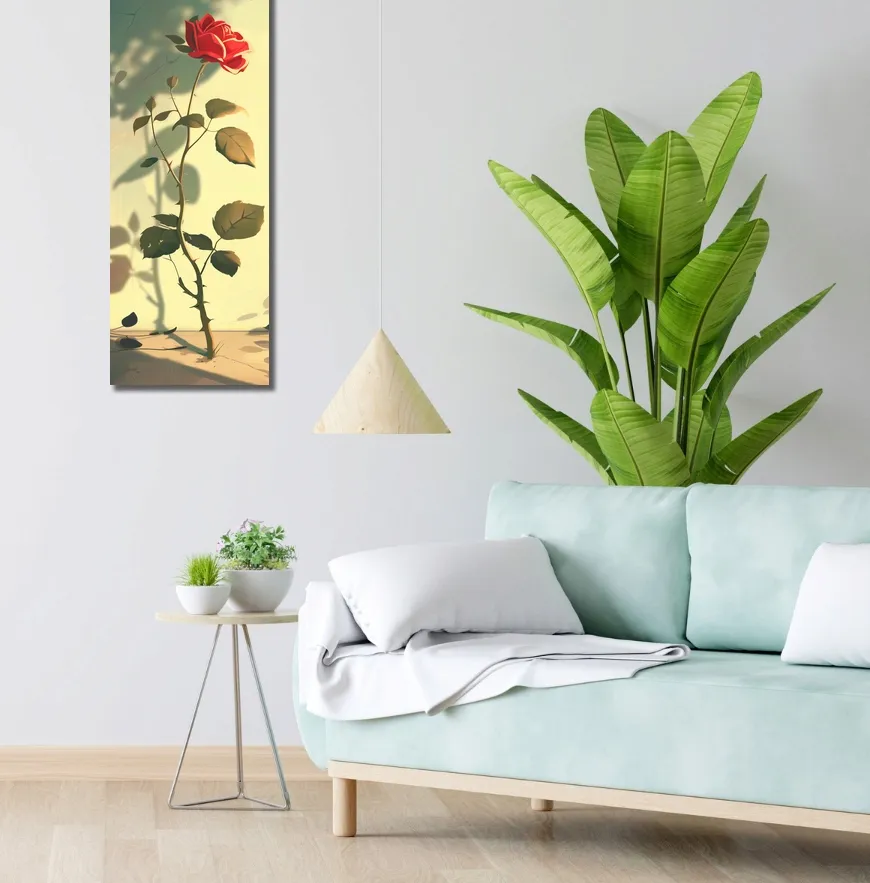 obraz-30x90cm-subtelnosc