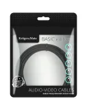 kabel-optyczny-1m-krugerandmatz-basic