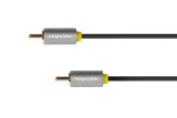 kabel-1rca-1rca-0-5m-krugerandmatz-basic