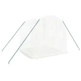 szklarnia-2x2x2m-biala-pe-stal-dlugosc-2-m