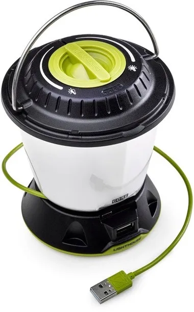 lampa-led-lighthouse-core-4400mah-goal-zero-stan-nowy-stan-opakowania-oryginalne