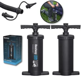 pompka-do-materaca-pontonu-dmuchancow-reczna-koncowki-mala-turystyczna