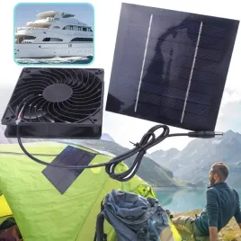 zasilany-energia-sloneczna-wentylator-wyciagowy-12v-50w-panel-sloneczny