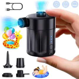 pompka-akumulatorowa-bezprzewodowa-elektryczna-do-basenu-materaca-kompresor