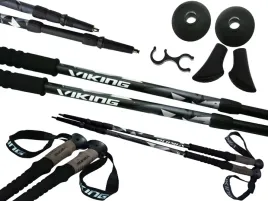 kije-trekking-viking-nelio-regulowane-3-sekcje-65-135-black-silver