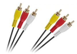 kabel-3-x-rca-3-x-rca-2m