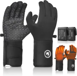 rekawice-ogrzewane-dr-prepare-3200mah-l-czarne