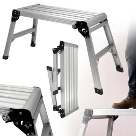 podest-roboczy-aluminiowy-skladany-106x42x49-platforma-drabina-150-kg
