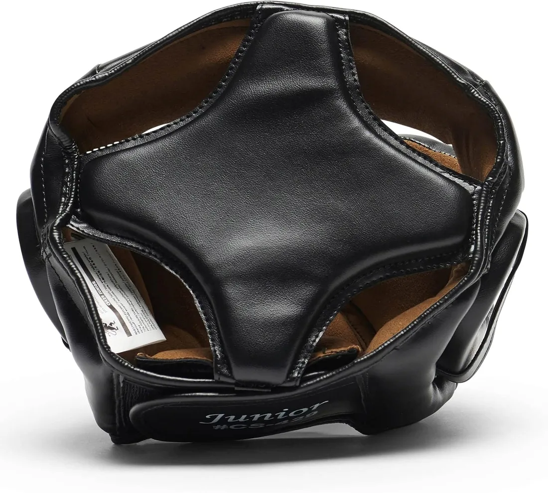 kask-leone-1947-junior-xs-czarny-cs429-stan-nowy