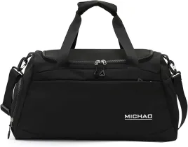 sprecenk-michao-sportowa-torba-podrozna-czarna-50x12x35
