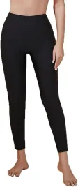 damskie-spodnie-kapielowe-lovache-ochronne-legginsy-czarny-l