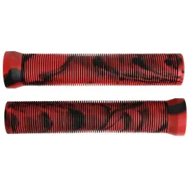 chwyty-prox-gp-70h-czerwono-czarne-165mm-rowerowe-para