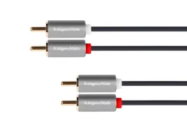 kabel-2rca-2rca-5m-krugerandmatz-basic