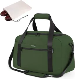 ecohub-20l-torba-podrozna-zielona-wodoodporna-dla-ryanair-40x20x25