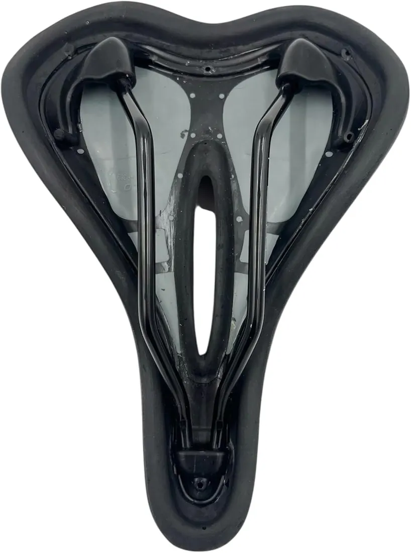 siodelko-rowerowe-point-endzone-czarne-stan-nowy