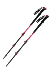 volven-kije-trekkingowe-adventure-pro-65-135-cm-aluminiowe-czerwony