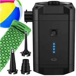 pompka-akumulatorowa-bezprzewodowa-elektryczna-do-basenu-materaca-kompresor