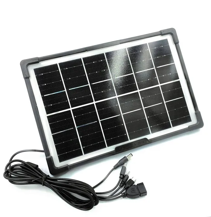 ladowarka-solarna-panel-sloneczny-8w-usb-b-usb