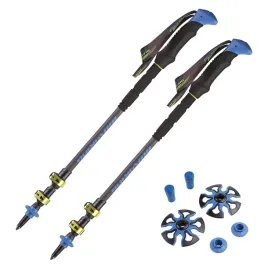 kije-trekkingowe-viking-carbo-lite-regu-65-135-karbonowe-talerzyki-sniegowe