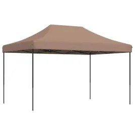 skladany-namiot-imprezowy-typu-pop-up-brazowy-440x292x315-cm