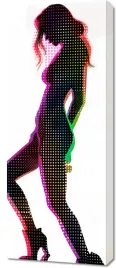 obraz-40x100cm-spektrum-nowoczesnosci