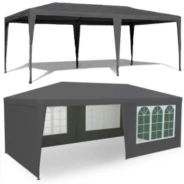 namiot-pawilon-ogrodowy-handlowy-3x6-m-6-scianek-szary-multigarden