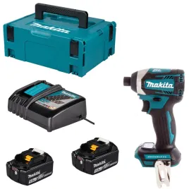 akumulatorowa-zakretarka-udarowa-makita-dtd154rtj-18v-xpt-bl-2x5ah-walizka