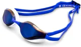okulary-plywackie-arena-python-mirror-niebieskie