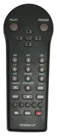 pilot-do-tuner-c-rc-8244