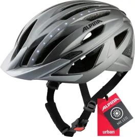 kask-rowerowy-alpina-urban-haga-led-darksilver-matt-l-58-63cm