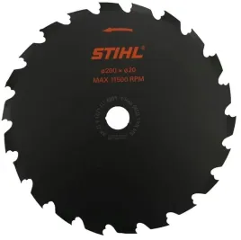 stihl-tarcza-tnaca-do-kosy-z-zebami-przecinakowymi-200mm-41197134200