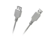 kabel-usb-typu-a-wtyk-gniazdo-3m