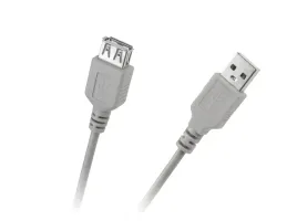 kabel-usb-typu-a-wtyk-gniazdo-3m