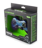 gamepad-pc-usb-fighter-niebieski-esperanza