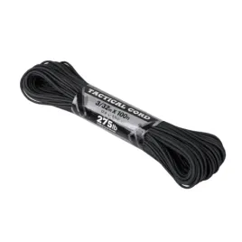 linka-tactical-275-cord-100ft-czarna